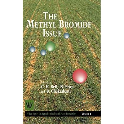 The Methyl Bromide Issue