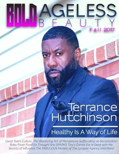 BOLD Ageless Beauty Fall 2017