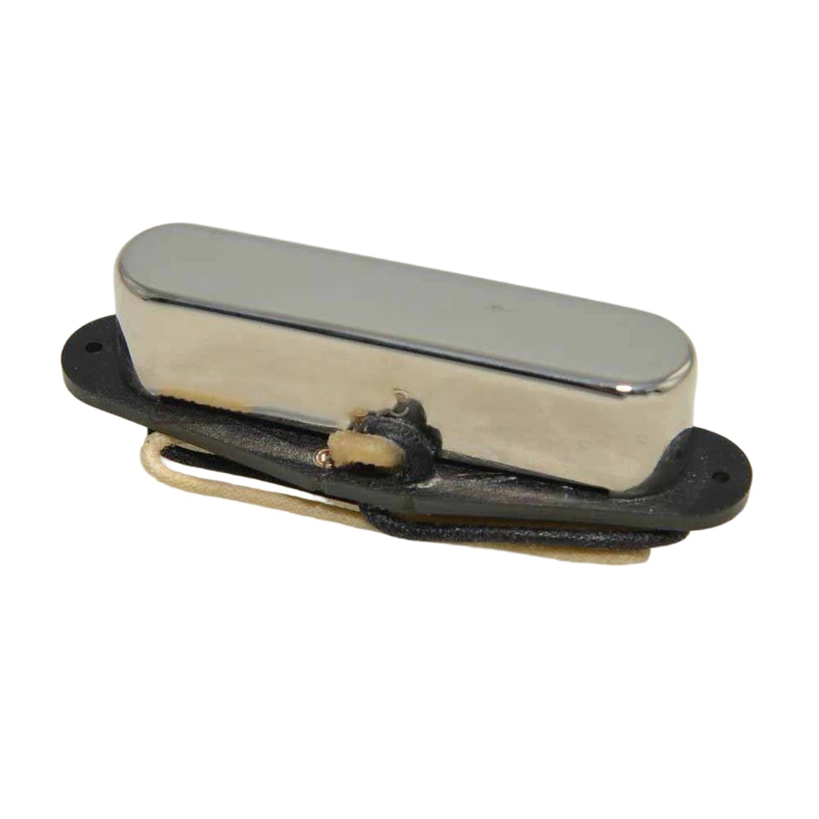 Pastilla De Guitarra Eléctrica Profesional Reemplazo De Pastilla De Guitarra Eléctrica Alnico 3 | Resistente, duradero y rápido de instalar.