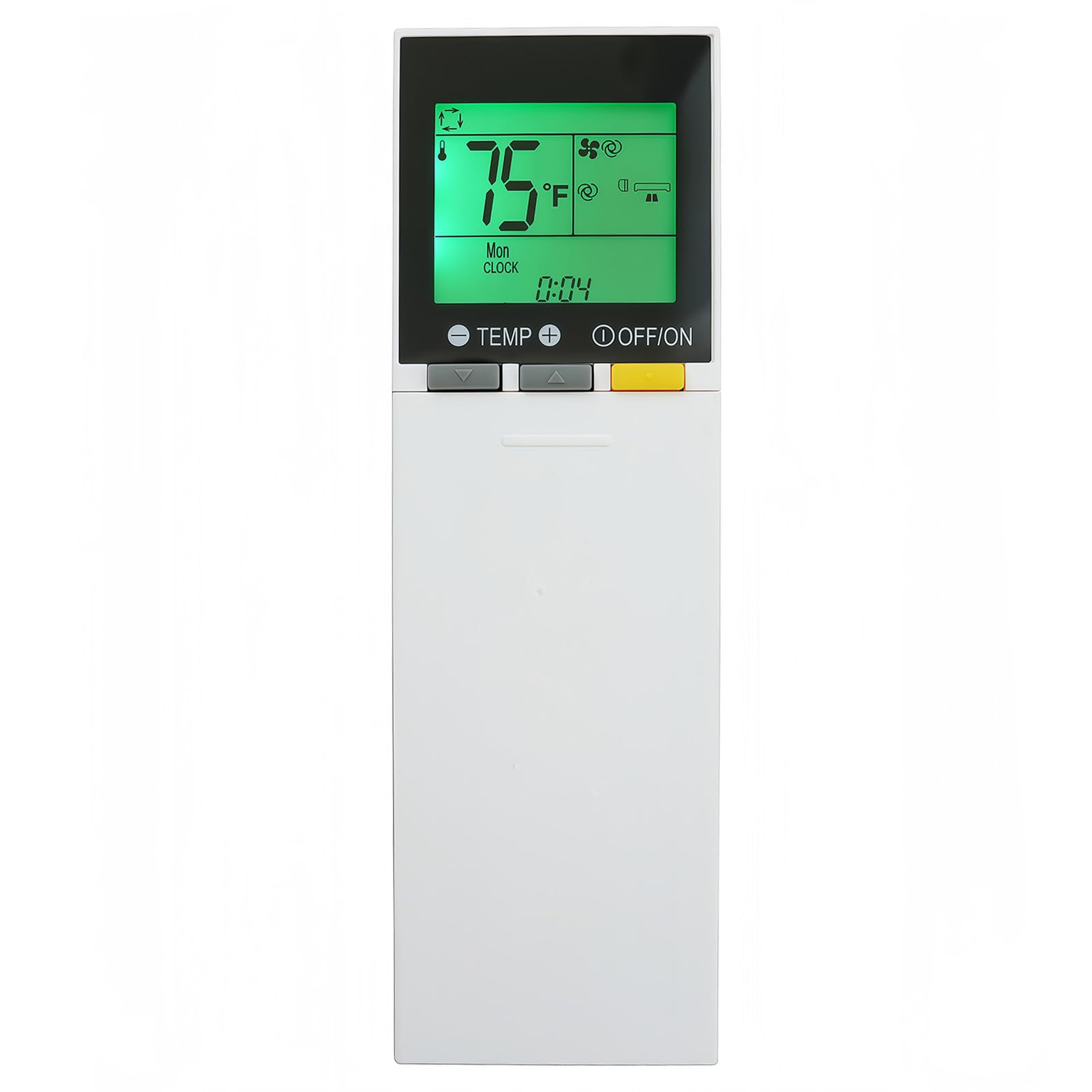 MITSUBISHI ELECTRIC RMBC-D7SE リモコン Replacement Remote Control Compatible for Mitsubishi Electric Mr