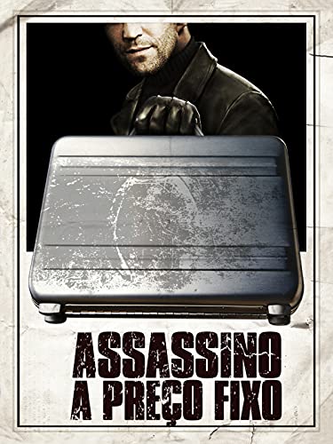 Assassino à Preço Fixo