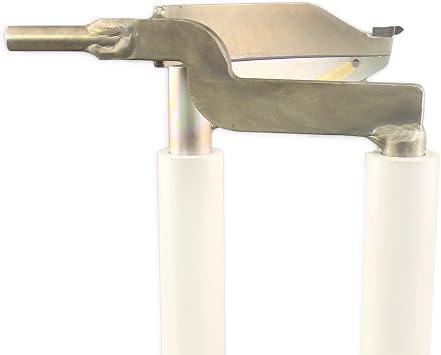 Oneway 11 1/2 Easy Core Bowl Coring Knife Set, with Carbide Cutter