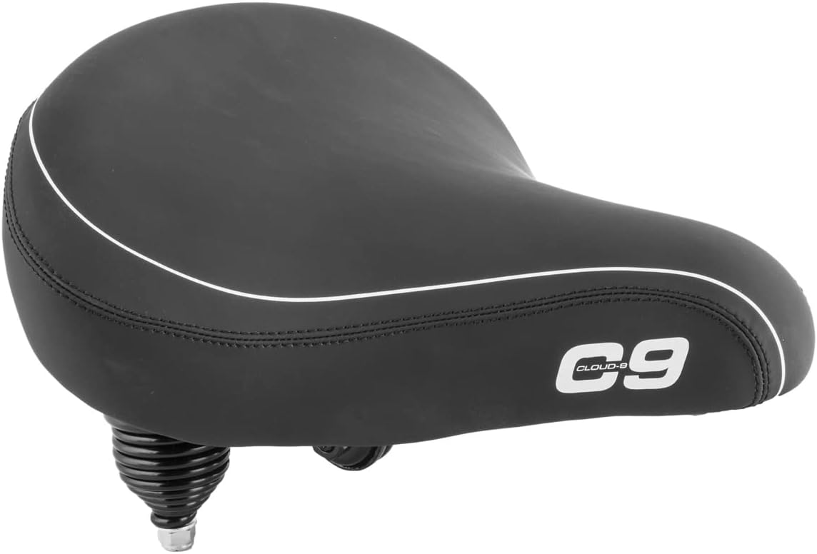 Comfortable Suspension Saddle for Cloud-9 Cruiser Italy Ubuy