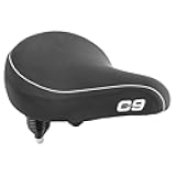 Cloud-9 Cruiser Contour Suspension Saddle