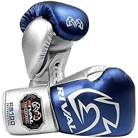 Amazon.co.jp: RIVALボクシングRS100プロフェッショナルレースアップ