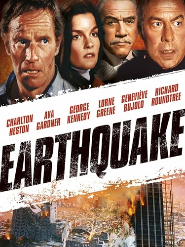 Earthquake