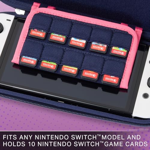 PowerA Slim Case for Nintendo Switch-OLED Model, Nintendo Switch, Nintendo Swith Lite- Fortnite: Cuddle Team Leader, Gaming, Protection, Console Case, Accessories, Officially Licensed by PowerA - Image 4