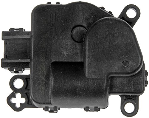 Dorman 604-241 Hvac Blend Door Actuator Compatible With Select Models #TOP1