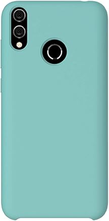 Croazhi Funda Compatible with Huawei P Smart Plus (Nova 3i)/ P Smart 2019,Carcasa PC P Smart+ Smartphone Case Protectora de Pantalla