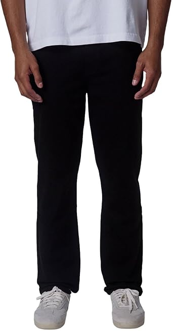 RSQ Mens Slim Straight Jeans