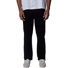 RSQ Mens Slim Straight Jeans