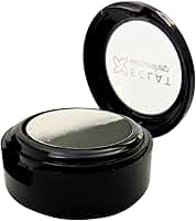 Sombra Compacta Duo Hipoalergênico Champanhe e Marrom Eclat - Alergoshop