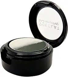 Sombra Compacta Duo Hipoalergênico Champanhe e Marrom Eclat - Alergoshop