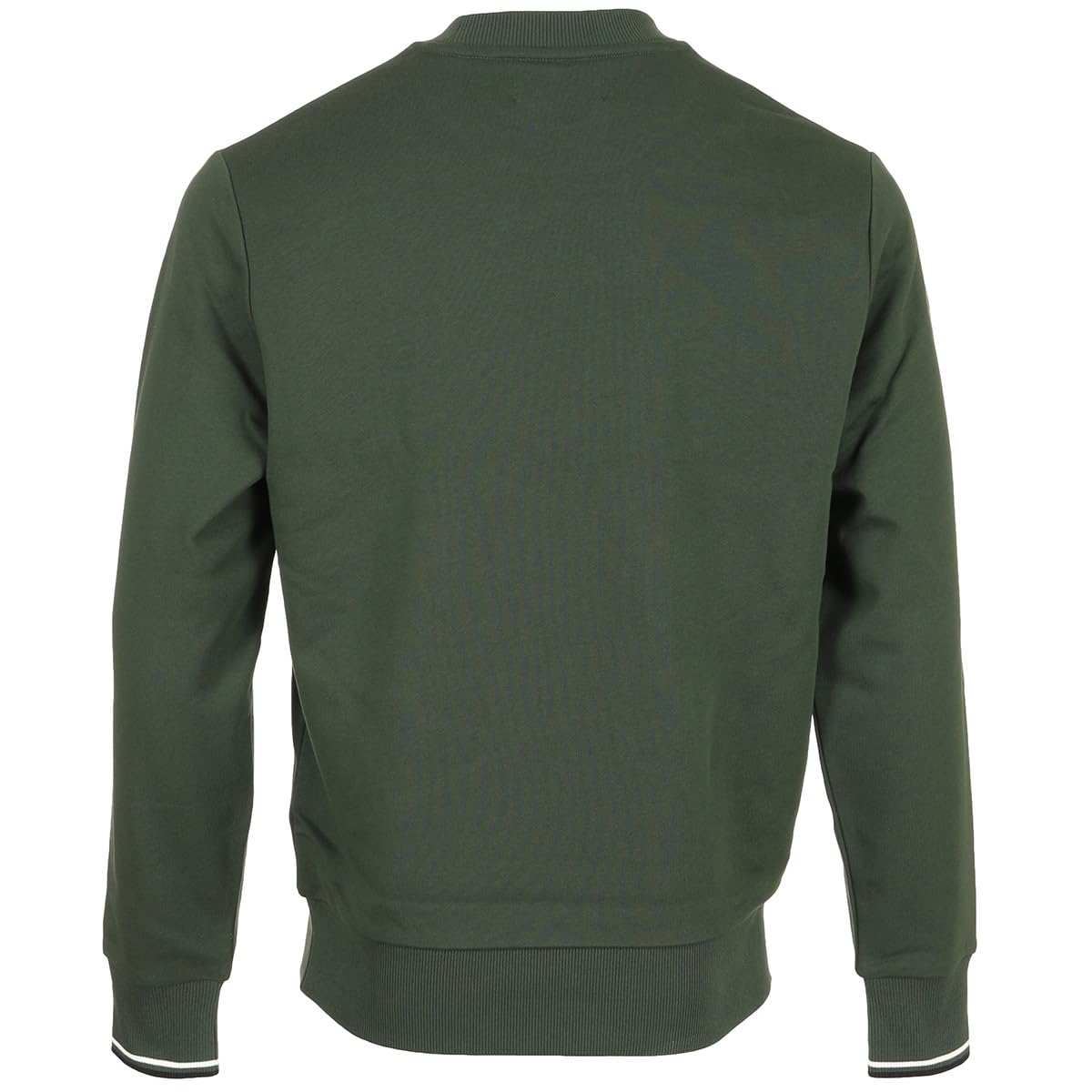 Fred Perry Crew Neck Sweatshirt, Sweatshirt