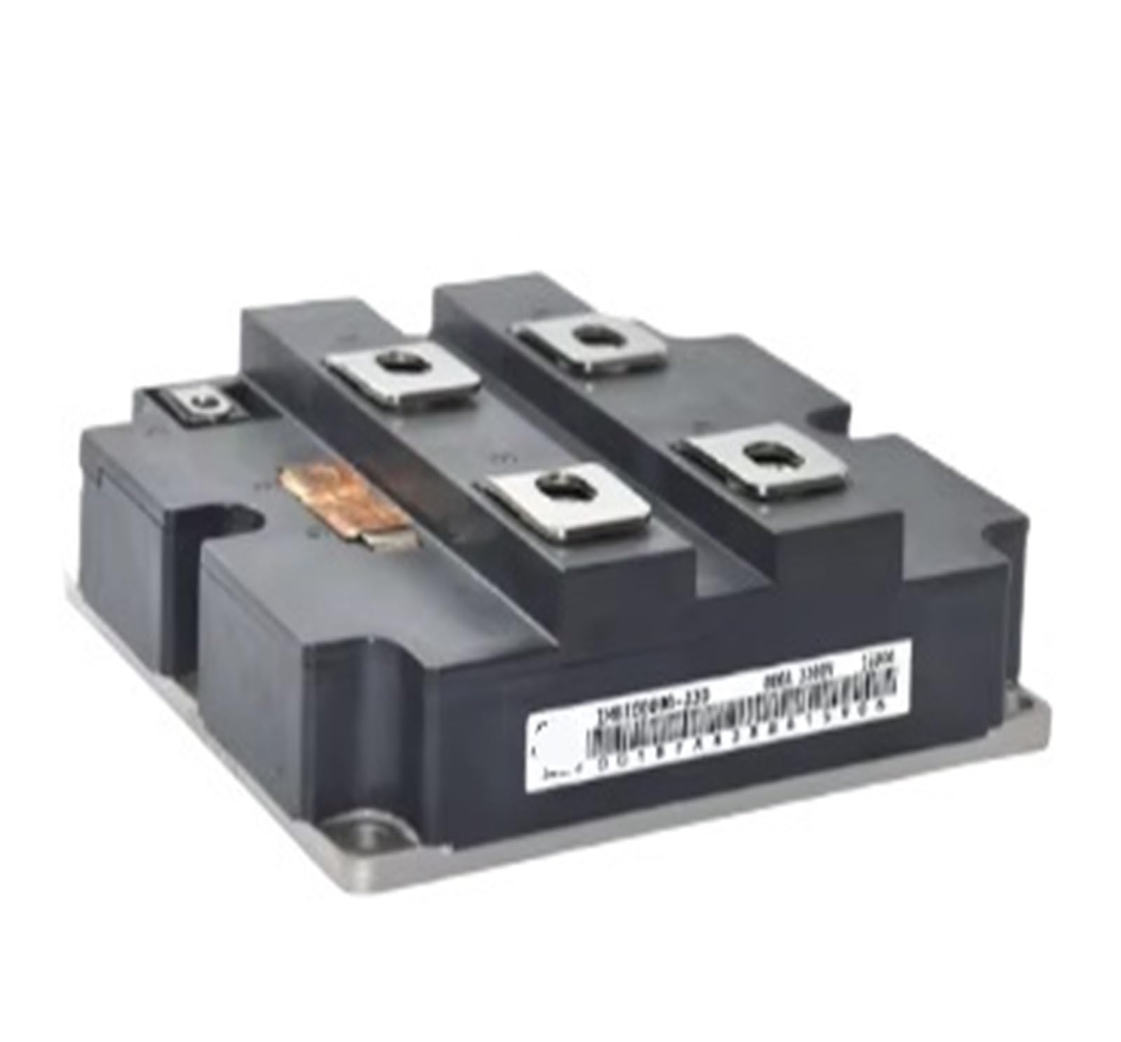 Pont redresseur 1MBI1000UG-330 pour la conversion de courant haute tension