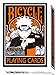Naruto Shippuden Playing Cards Bicycle [Japan Import]