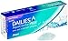 Produktbild Dailies AquaComfort Plus Multifocal Tageslinsen weich, 30 Stück, BC 8.7 mm, DIA 14.0 mm, ADD MED, -1.5 Dioptrien
