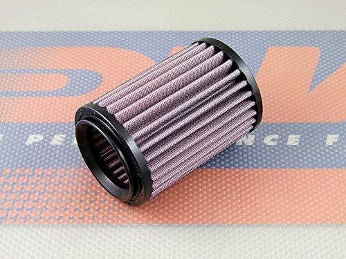 Filtre à air DNA contre la perte de puissance du Ducati Scrambler 800 2017-2019
