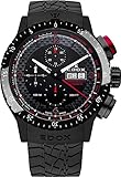 Chronograph Automatik Day Date