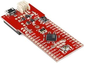Arduino FIO V3 - ATmega32U4 - coolthings.us