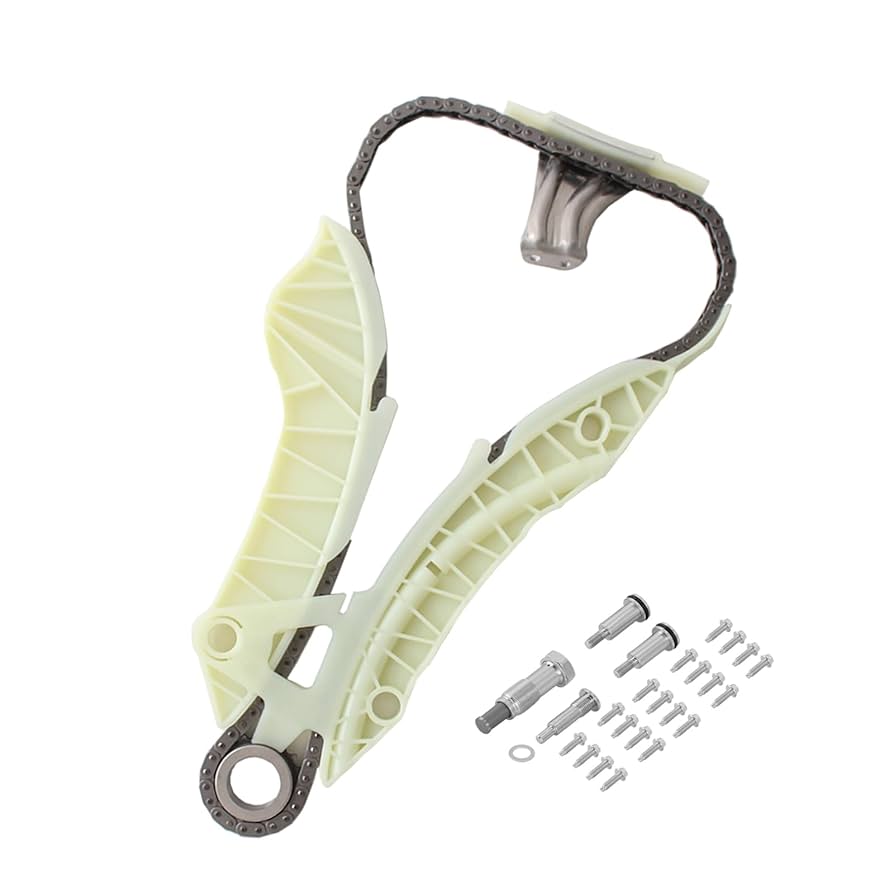 みんみん Amazon | AUCERAMIC タイミングチェーンキット ミニクーパー R56