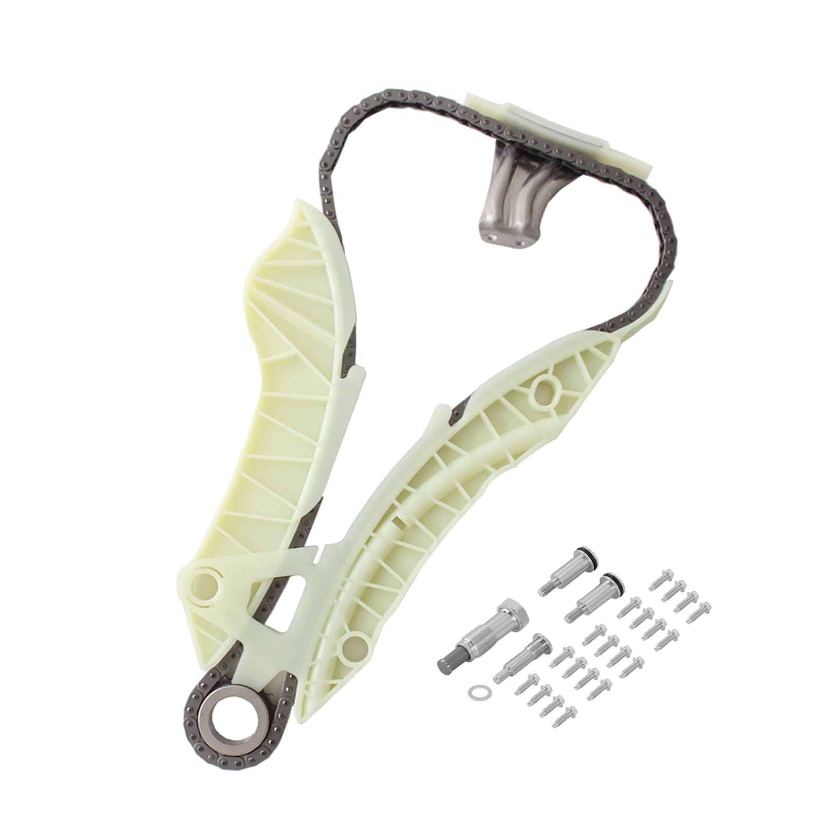 Amazon | AUCERAMIC タイミングチェーンキット ミニクーパー R56