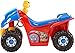 Power Wheels Nickelodeon PAW Patrol Lil' Quad