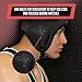 Trend Changer Wrestling Headgear for Kids, Adults Adjustable for BJJ, Grappling, Kickboxing, MMA, Sparring, Training, Jiu Jitsu Cauliflower Ear Helmet (Teens/Adults (25