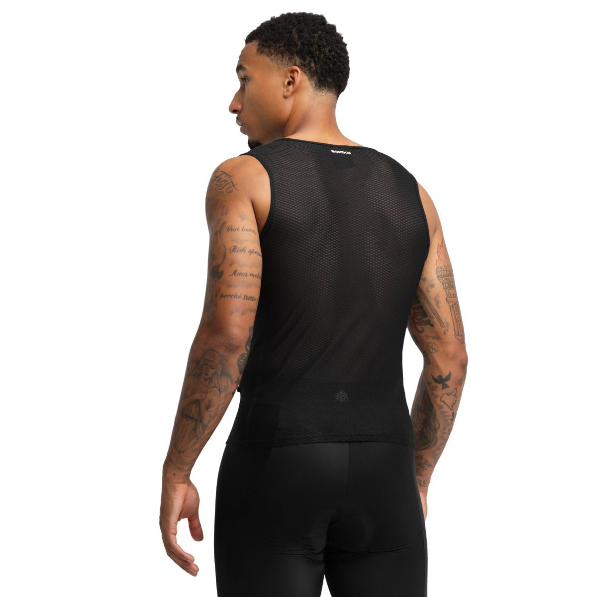 Maillot Vélo sans Manches Velocity