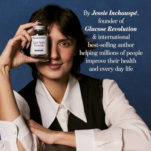 Glucose Revolution GG-ASPI-1-US-US Supplement To Control Blood Sugar