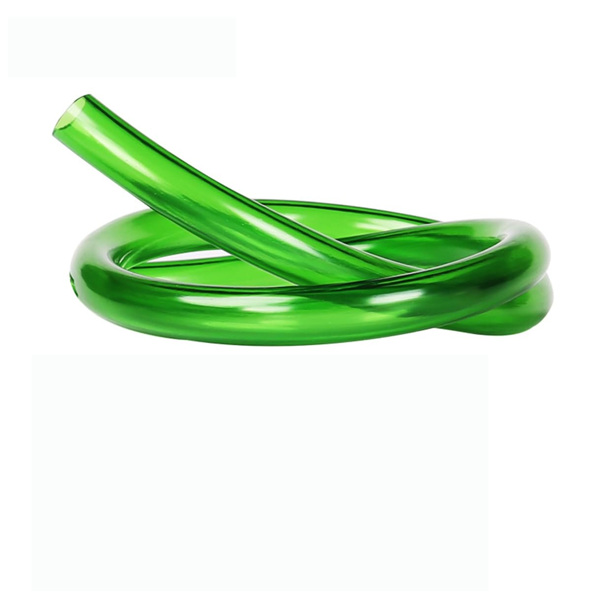 Tuyau D'échange D'eau En PVC Vert For Aquarium, 1 M, Diamètre Intérieur 8, 12, 14, 16, 19, 22, 25, 31 Mm(ID 31 x OD 40mm)
