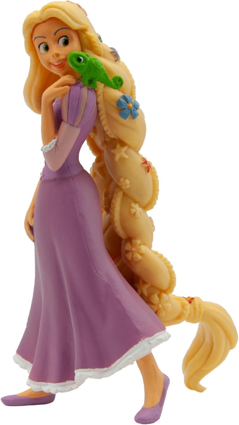 Action Figure Rapunzel