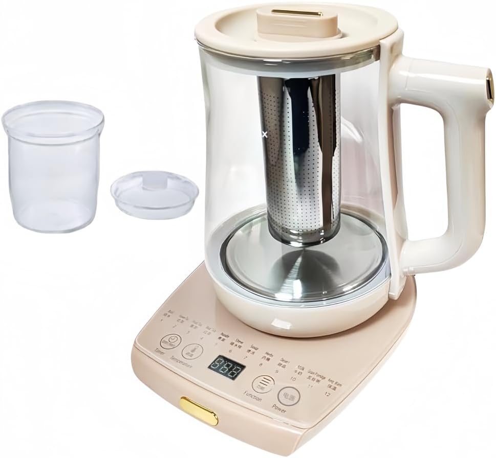 HARIO(ハリオ) Buono V60 細口パワーケトル・ヴォーノ EVKB-80HSV