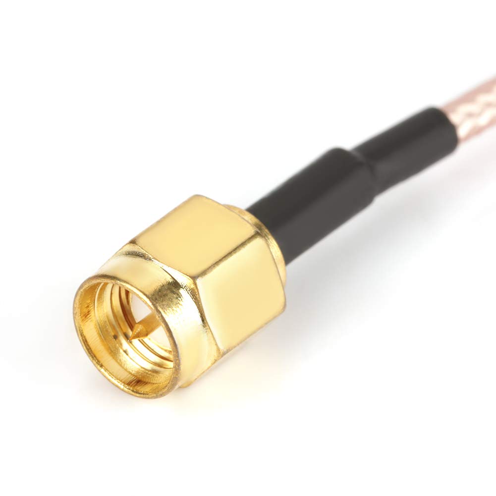 Philmore CCS1 - Coaxial In-Line Connector - Www - Foto 8