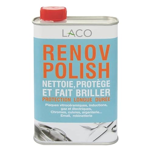 Rénov Polish Cover