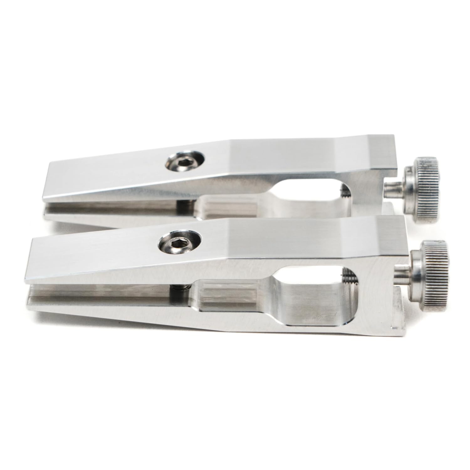 TSPROF Kadet Standard Full Metal Clamps Suitable For Kadet, Pioneer, K03 Knife Sharpeners