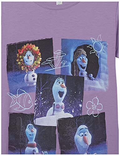 Image of Disney Girls' Frame Box Up