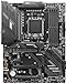 INLAND AMD Ryzen 7 7800X3D CPU Processor with MSI MAG X670E Tomahawk WiFi Gaming Motherboard (AM5, DDR5, PCIe 5.0, USB 3.2 Gen 2, Wi-Fi 6E, ATX), Soly by Micro Center