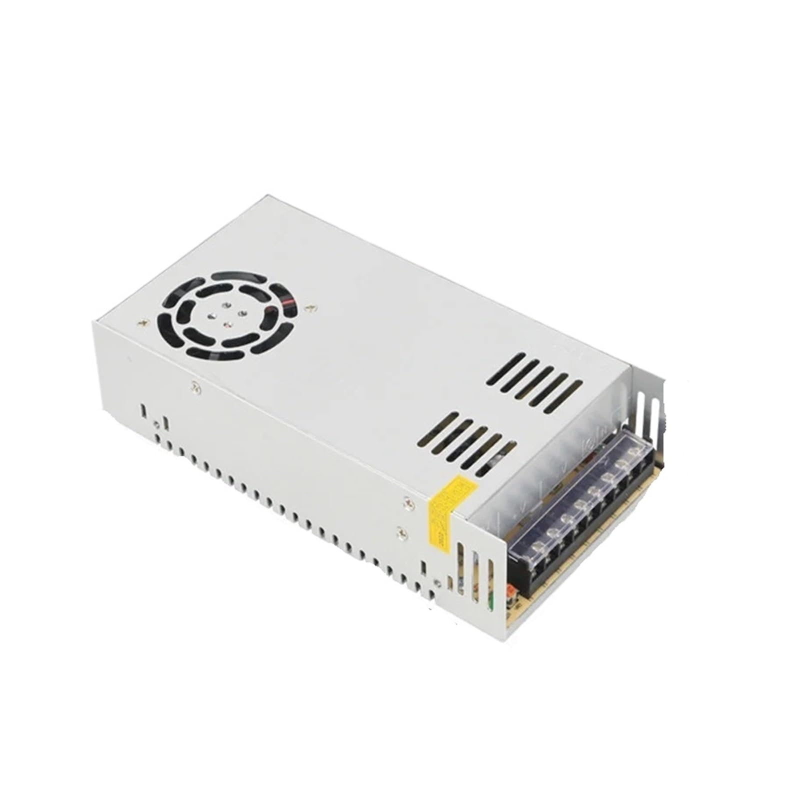 Fuente de alimentación CC de 12 V, conmutada, 60 W, 120 W, 150 W, 180 W, 600 W, 1 A, 5 A, 10 A, 20 A, 30 A, transformadores de 220 V a 12 V.(DC 12V12.5A 150W)