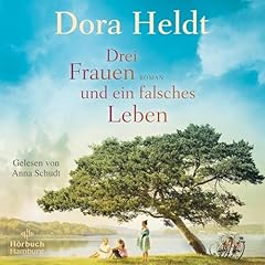 Drei Frauen und ein falsches Leben Titelbild