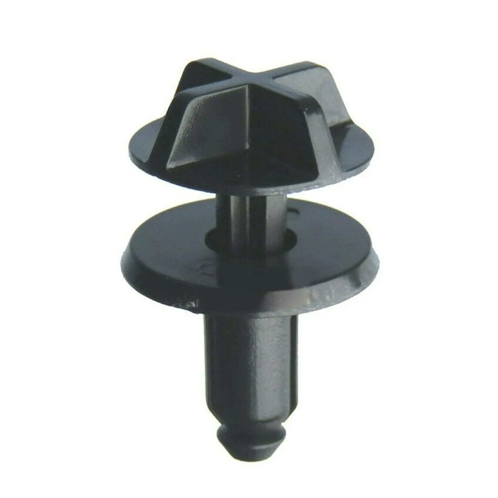 KXFVYNE 10 Car Cover Cowl Fastener Clips LR024316 Compatible Air Intake Trim