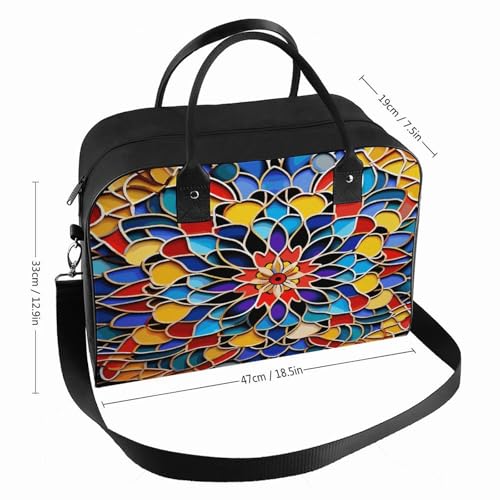 Maletín ligero para laptop unisex miniatura 2