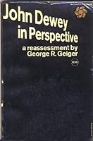 John Dewey in Perspective. 083717094X Book Cover