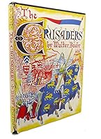 The Crusaders B000HFCLTG Book Cover