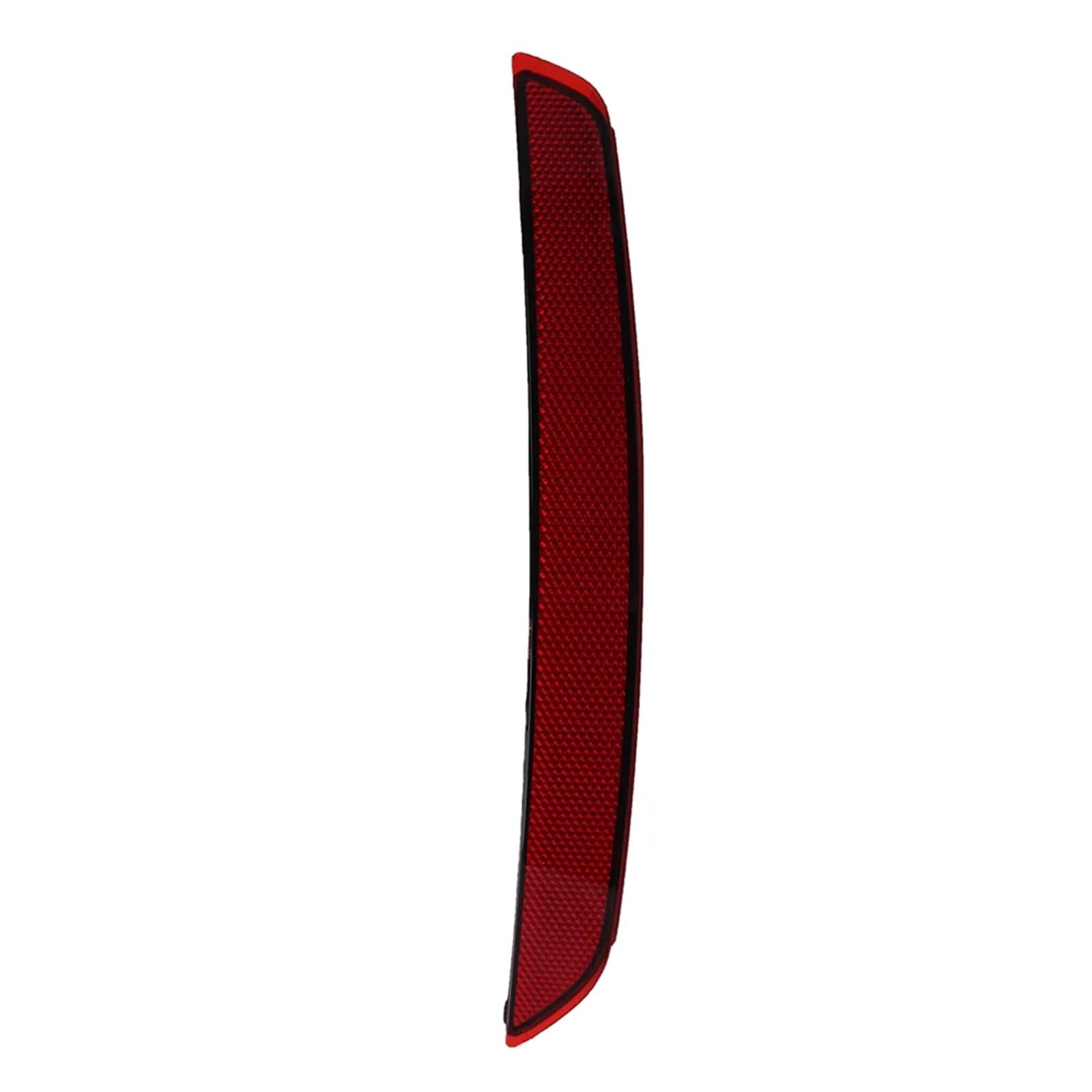 Reflector Trasero Compatible Con A3 2013-2016 Reflector Parachoques Trasero Coche Lámpara Parada Kit Luz Advertencia Señal Giro Accesorios 8V4945105