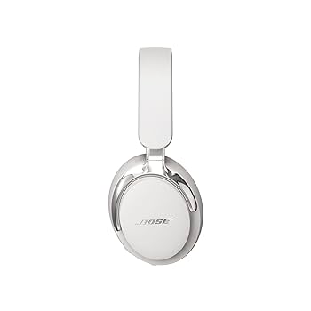New Bose QuietComfort Ultra Bluetooth Headphones (2nd Gen
