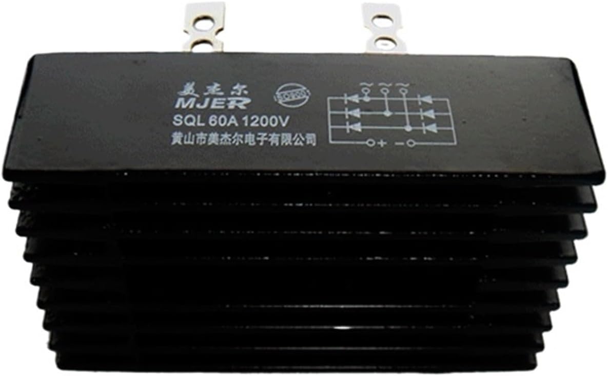 SQL60A 1200V Three Phases Bridge Rectifier