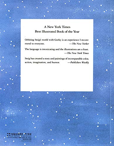 Gorky Rises - Image 2