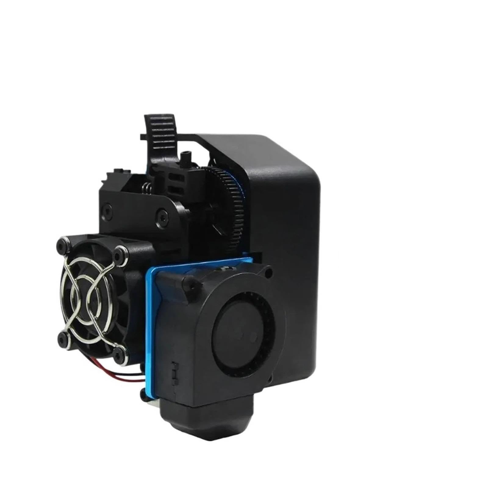 Compatible avec Artillery, Extrudeur métallique X1 X2
