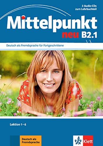 Mittelpunkt B2 (zweibändige Ausgabe). B2.1. 2